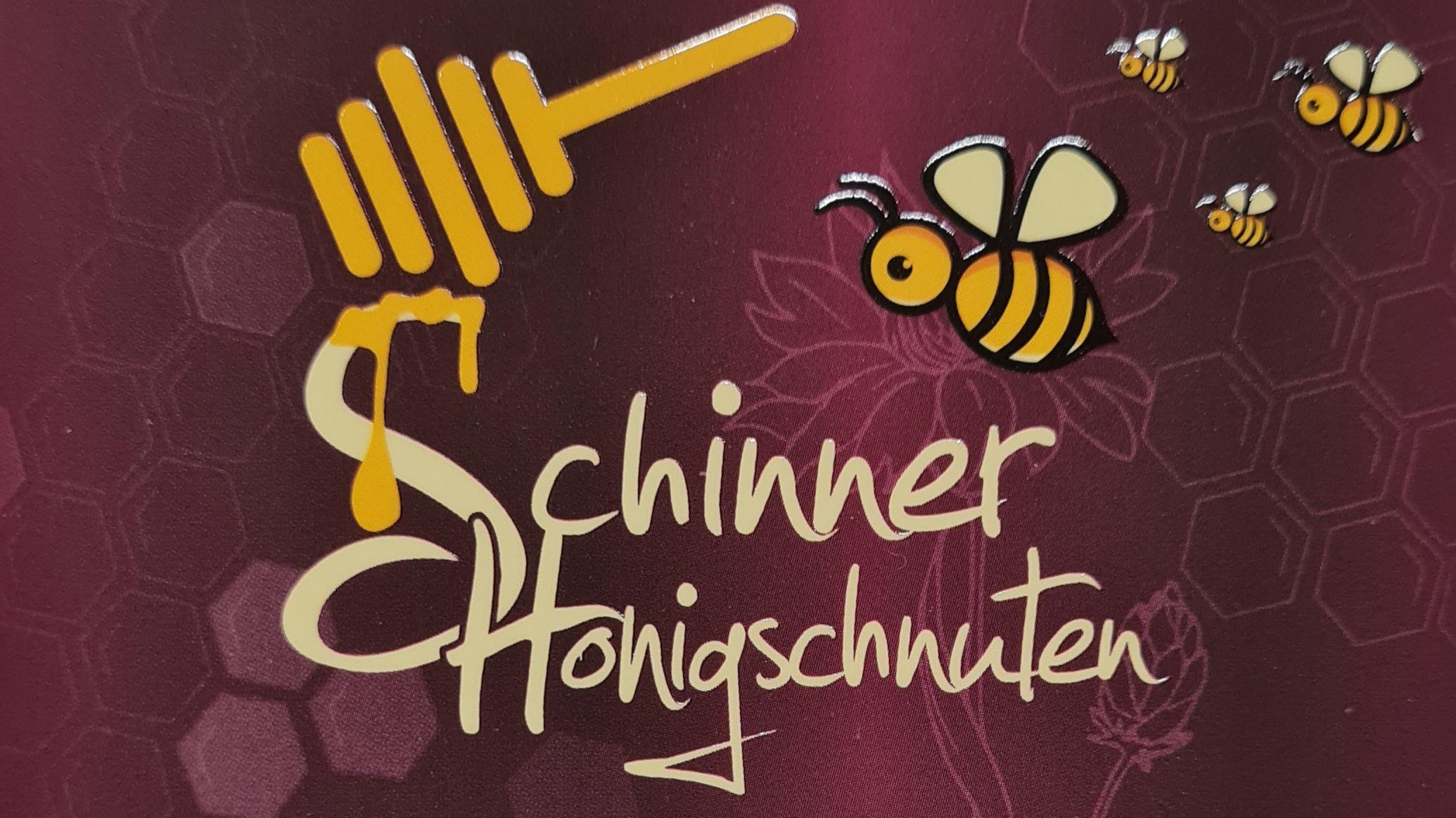 Schinner Honigschnuten