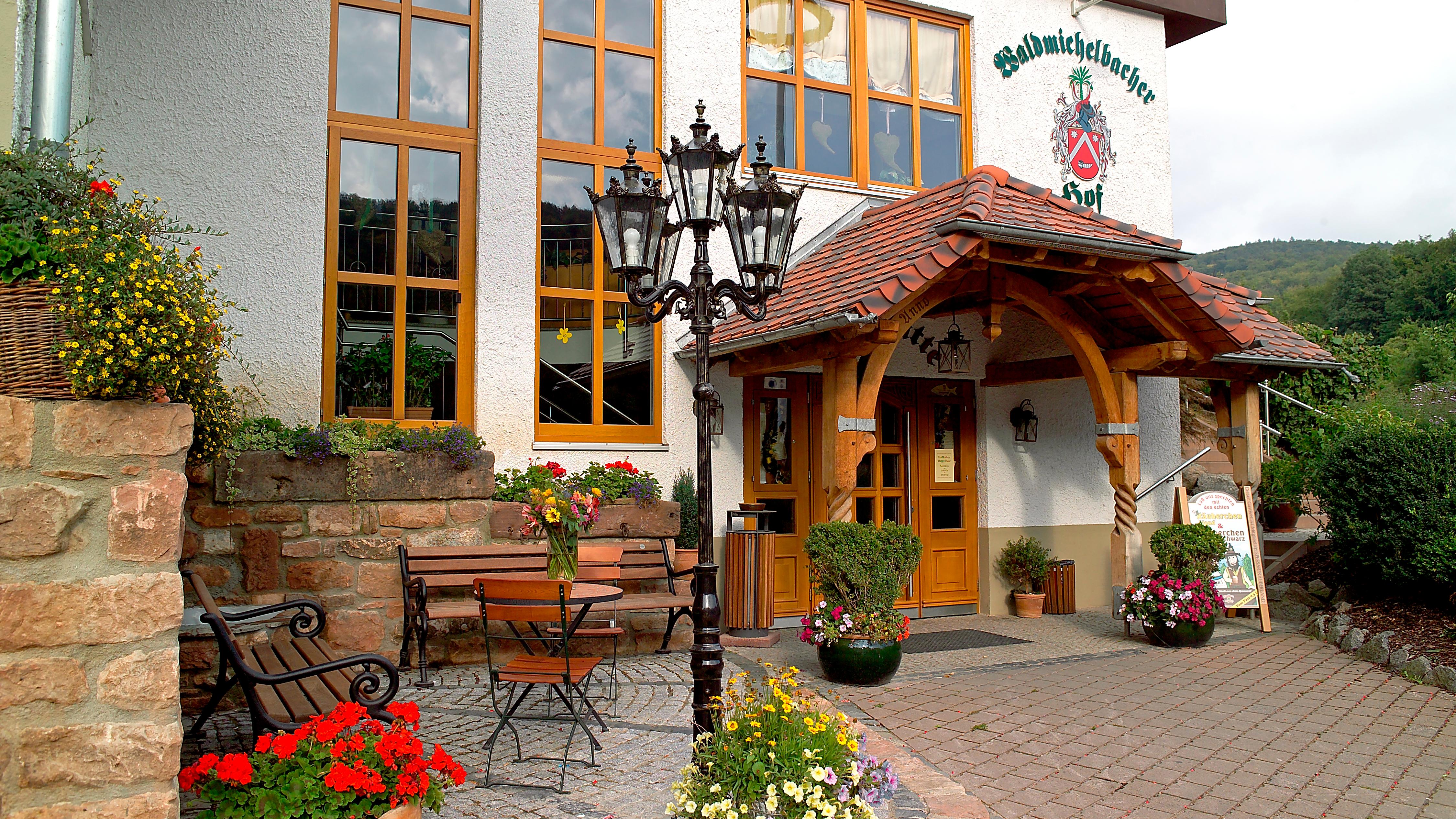 Waldmichelbacher Hof