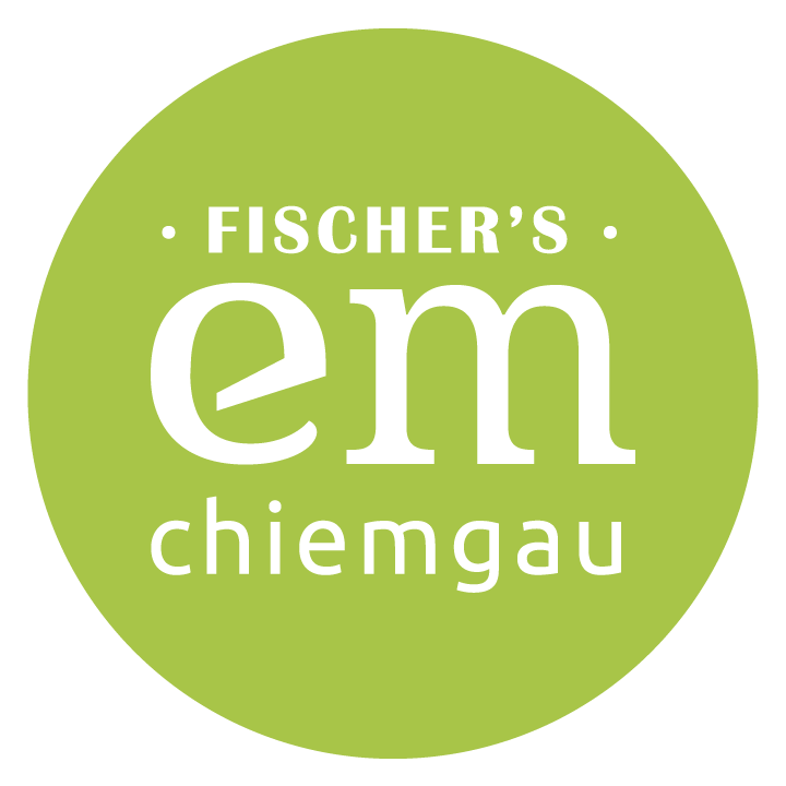 Christoph Fischer GmbH · EM-Chiemgau