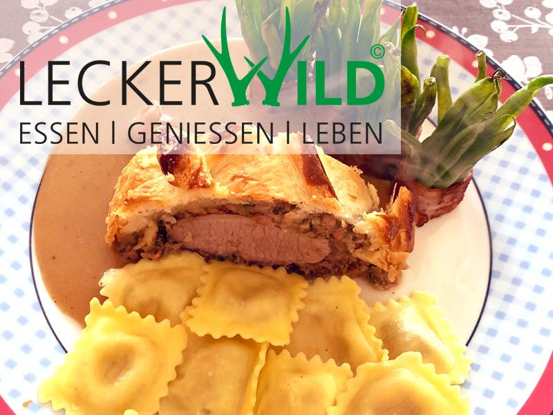 LECKERWILD