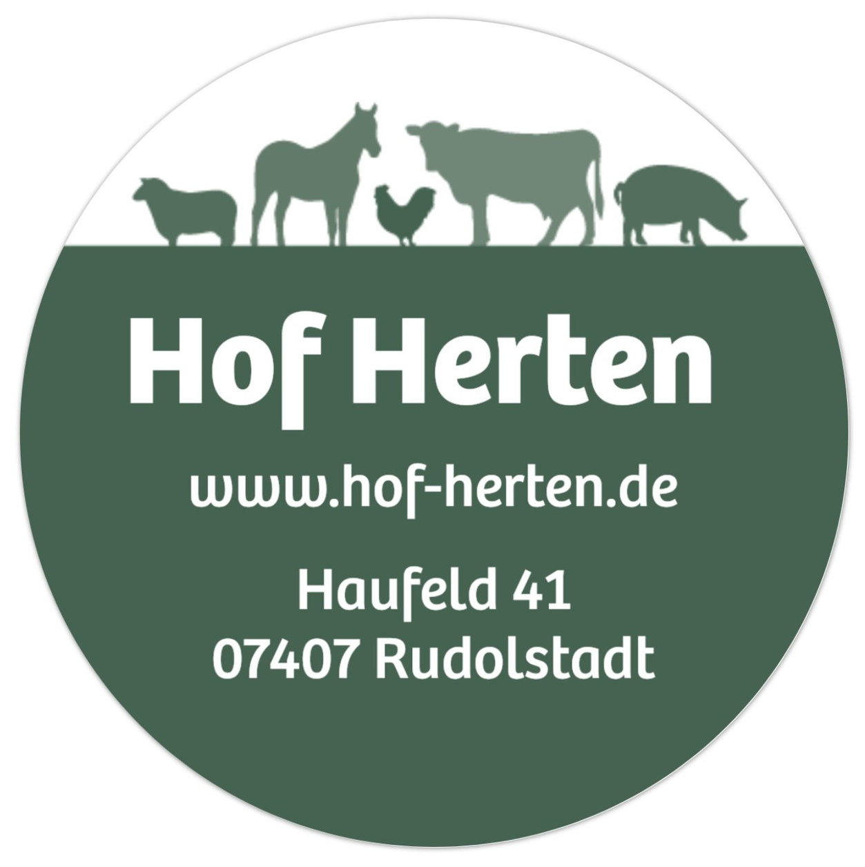 Hof Herten GbR