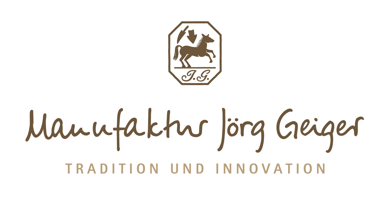 Manufaktur Jörg Geiger