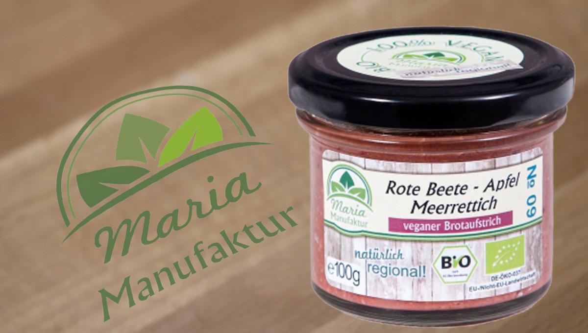 No 09: Rote Beete, Apfel & Meerrettich No 09: Rote Beete, Apfel & Meerrettich