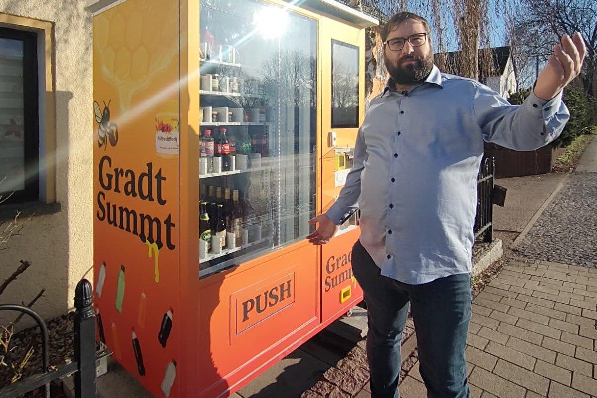 Imkerei GradtSummt