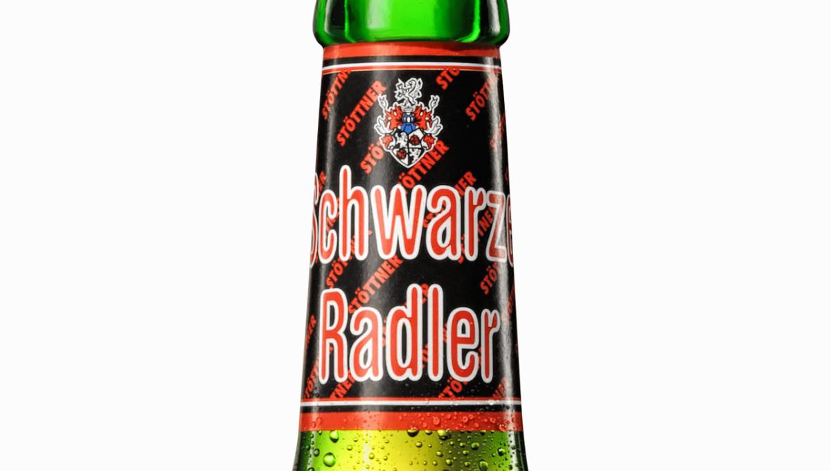 Schwarze Radler Schwarze Radler