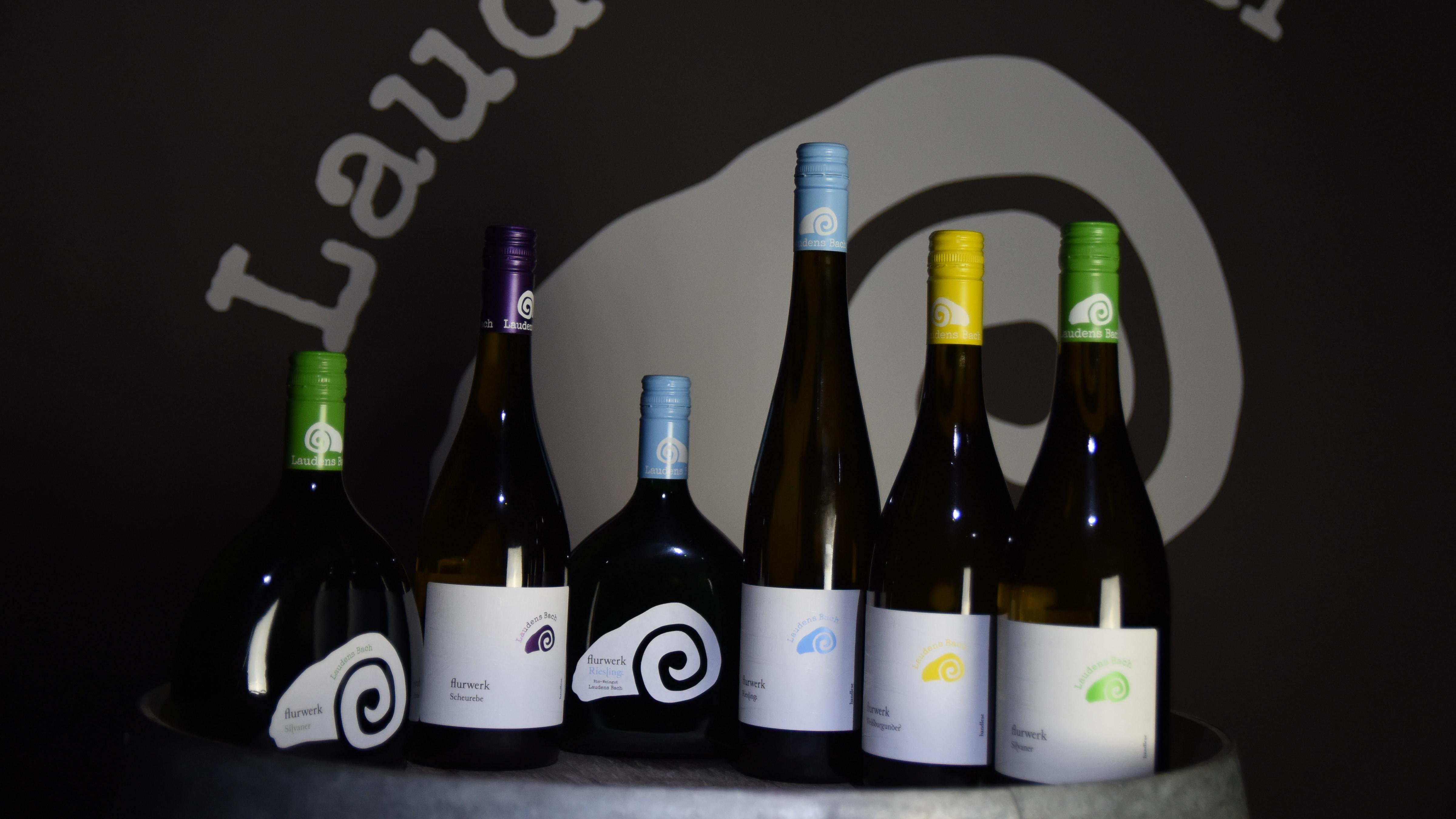 Bio-Weingut Laudens Bach