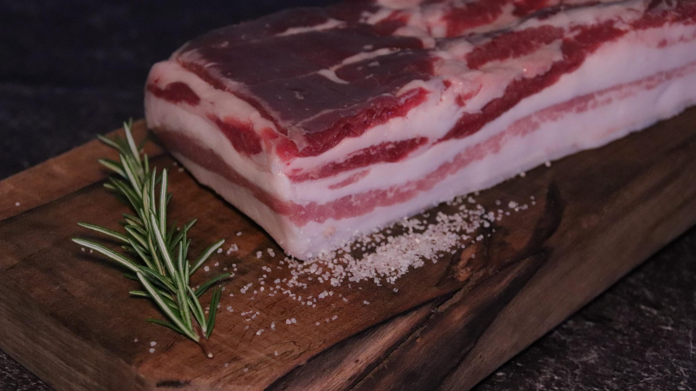 Ibérico Wammerl (Bauch)