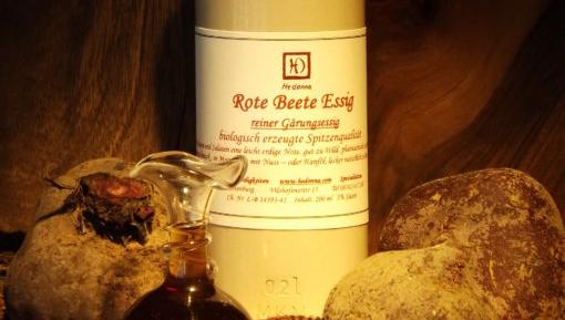 Rote Beete Essig Rote Beete Essig