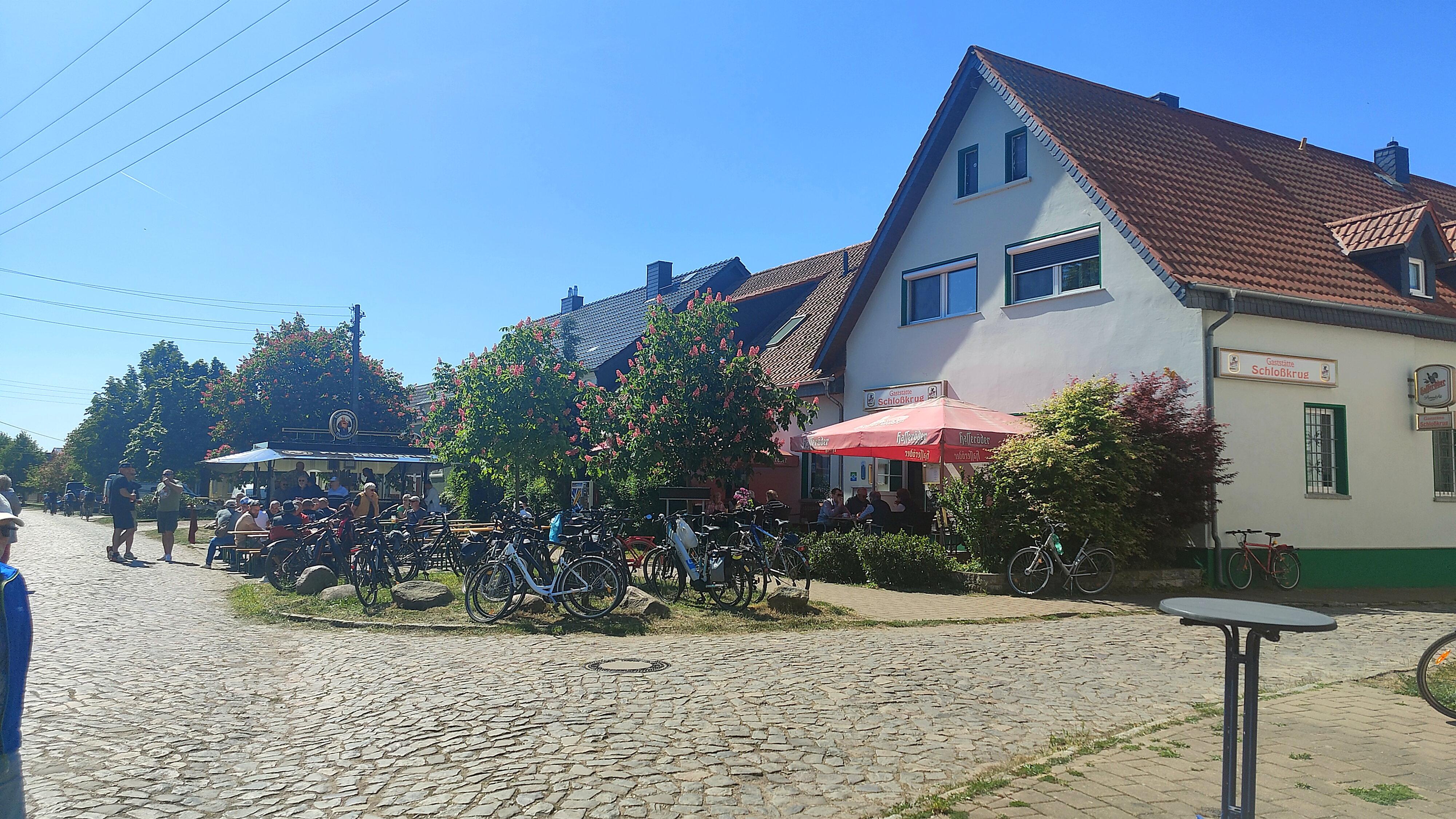 Schloßkrug