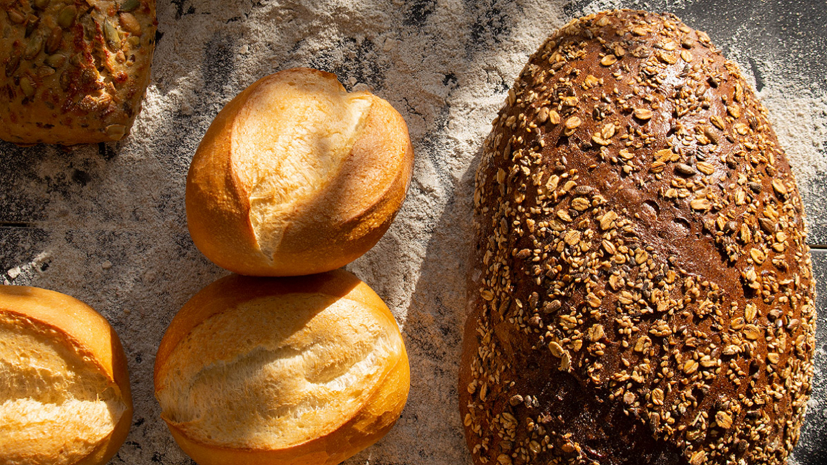Bäckerei Stinges Amern