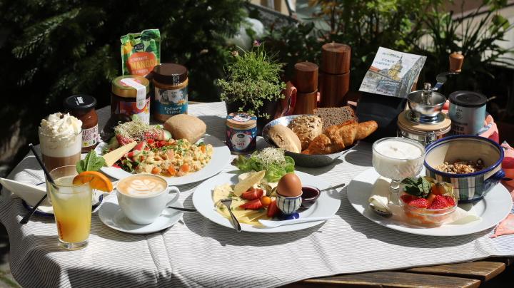 Ladencafé aha