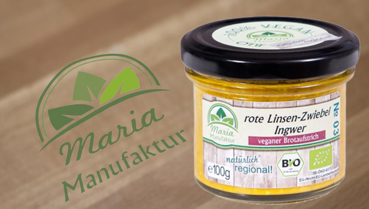 No 03: Rote Linsen, Zwiebel & Ingwer No 03: Rote Linsen, Zwiebel & Ingwer