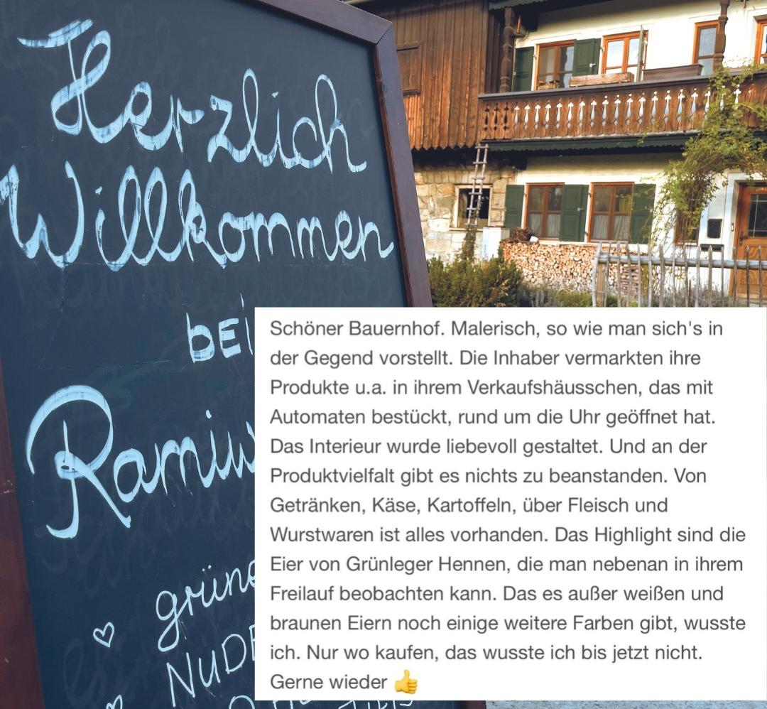 Ramiwagnerhof