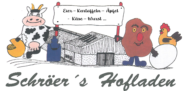 Schröers Hofladen