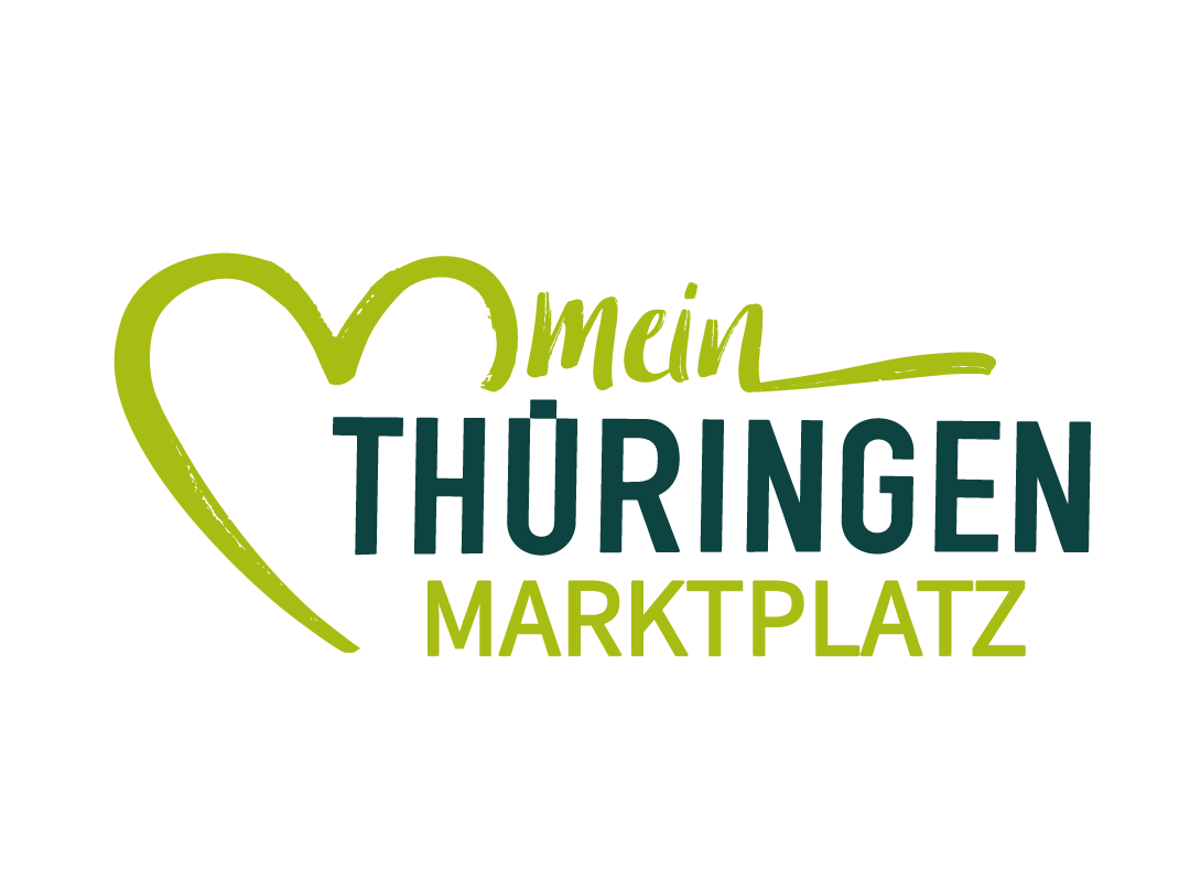 Logo mein THÜRINGEN Marktplatz