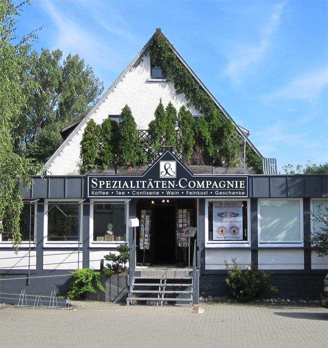 Spezialitäten-Compagnie