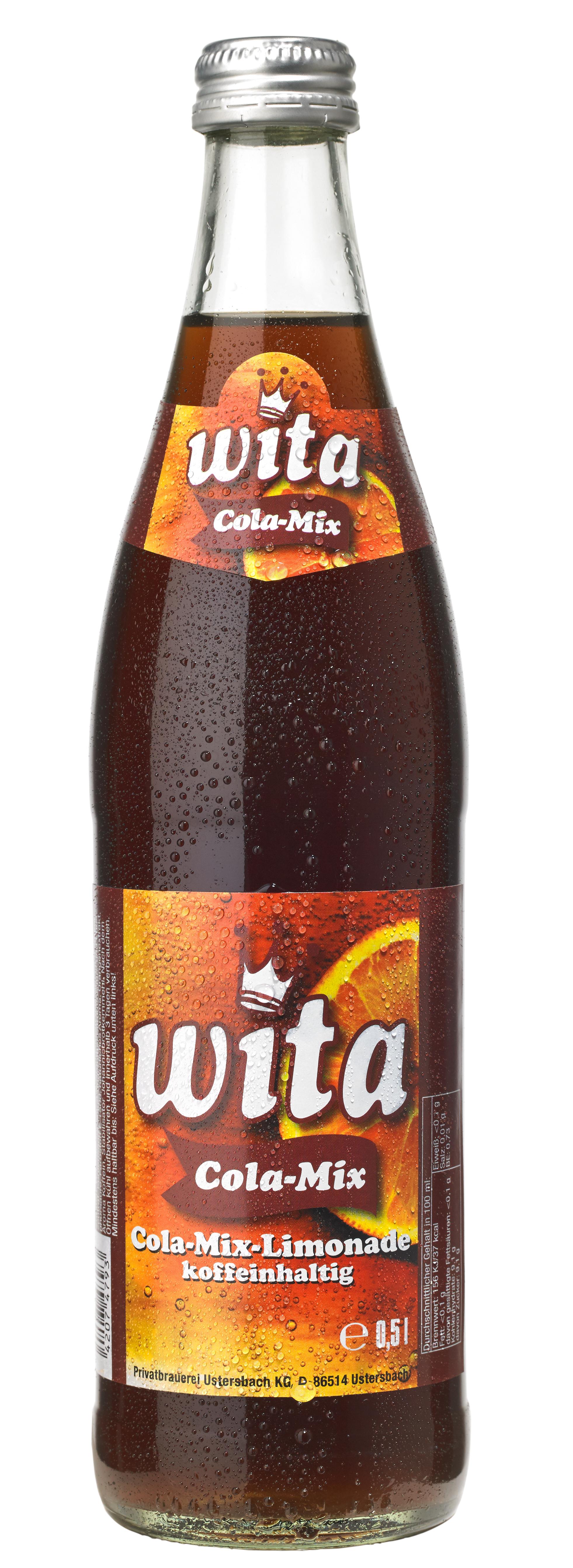 Wita Cola-Mix