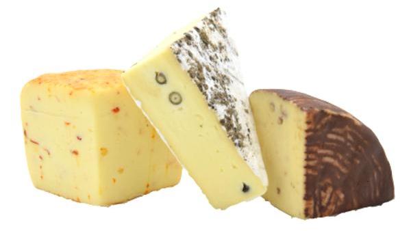 Käse-Paket Höhenberg