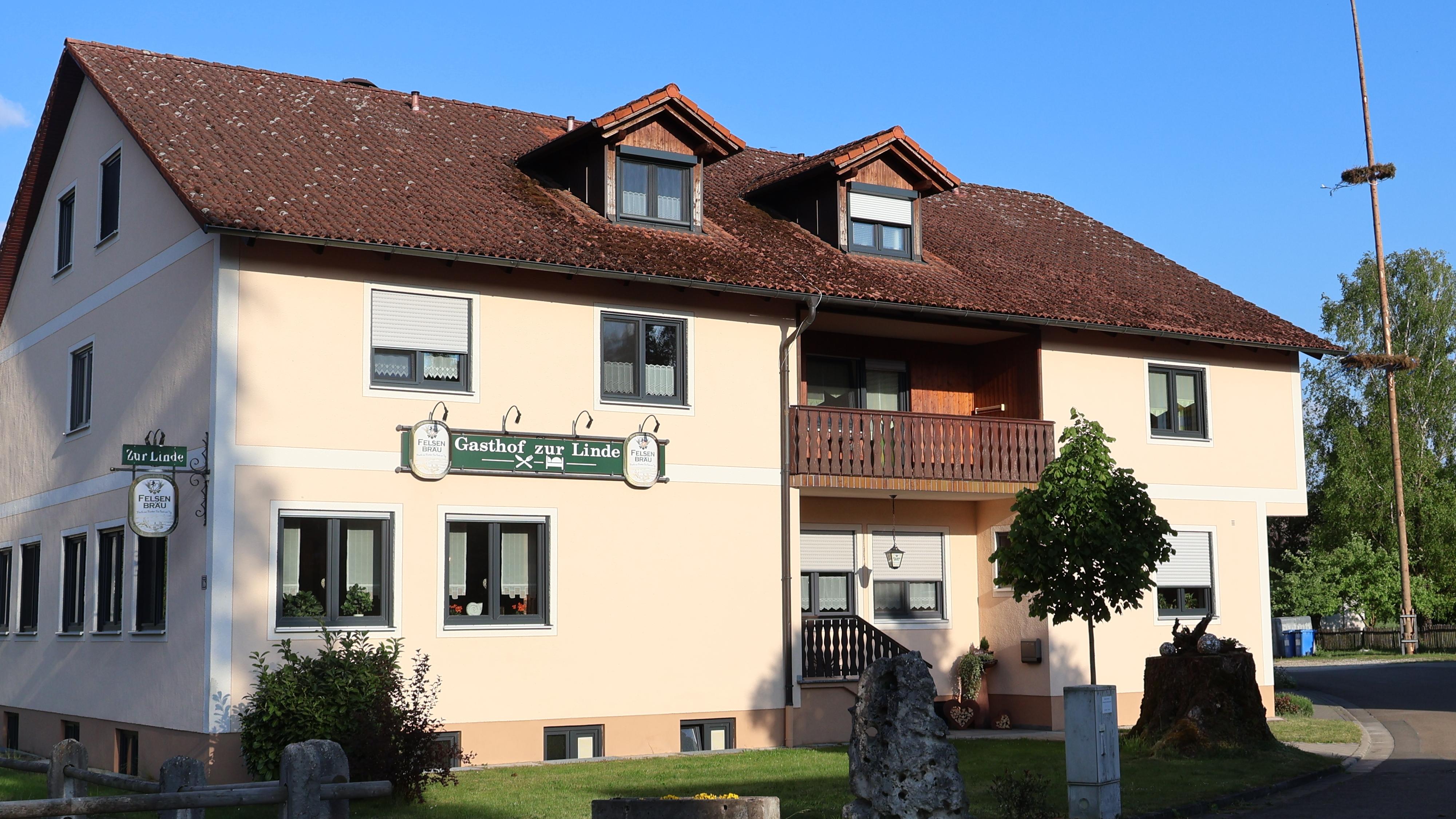 Gasthof "Zur Linde"
