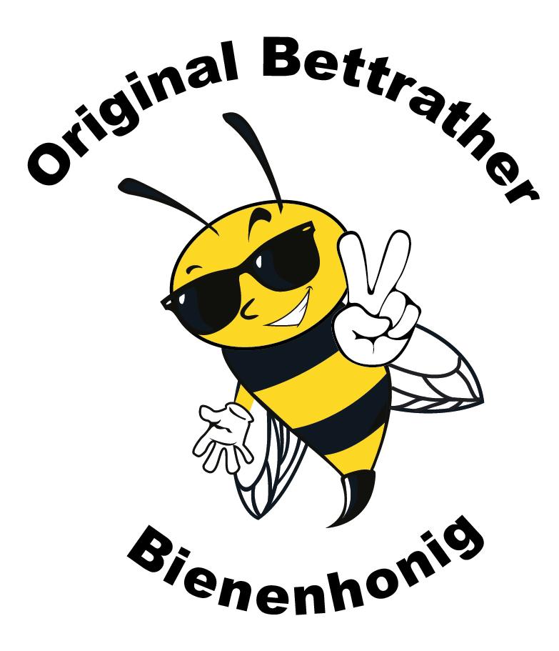 Original Bettrather Bienenhonig