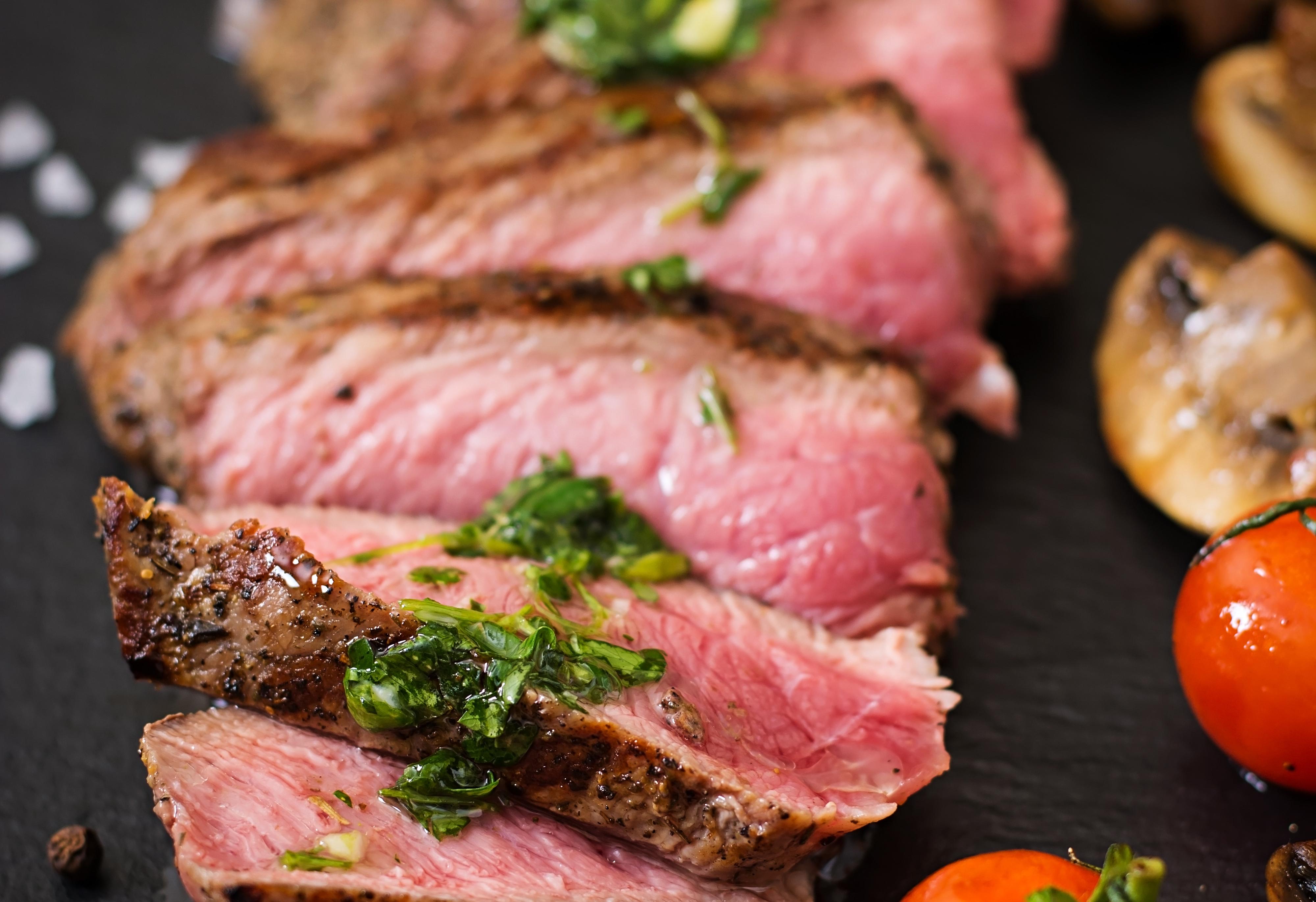 Gourmet-Paket 12 kg Weidefleisch