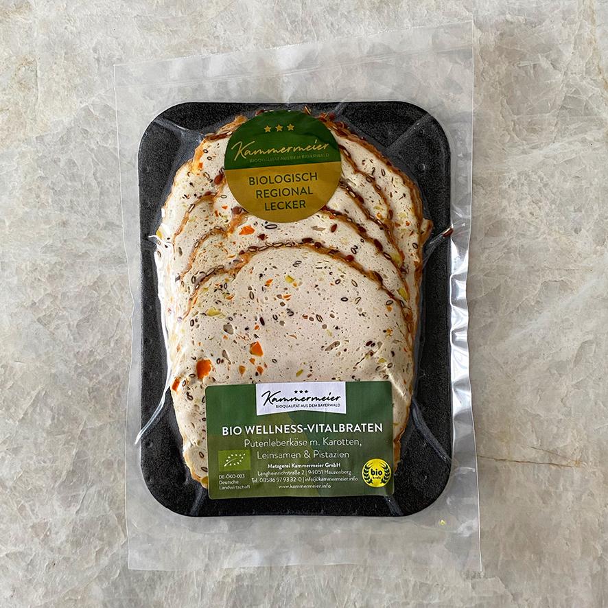 Bio Vitalbraten