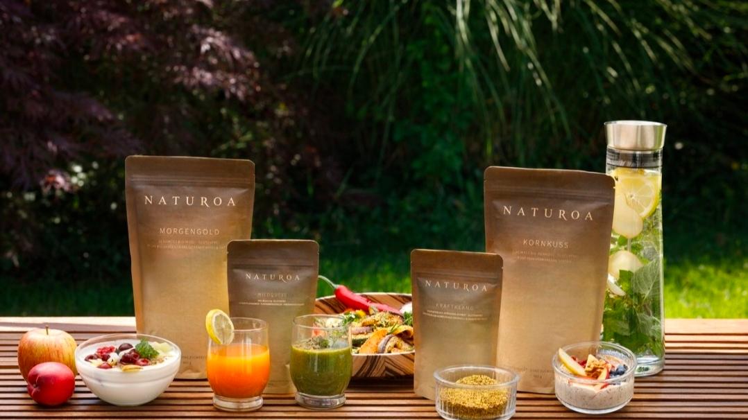 NATUROA