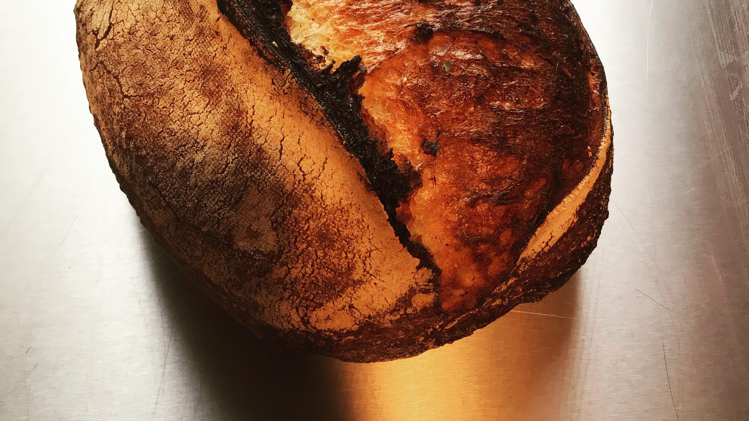 Backstein - Bäckerei für zeitgenössisches Brot GmbH