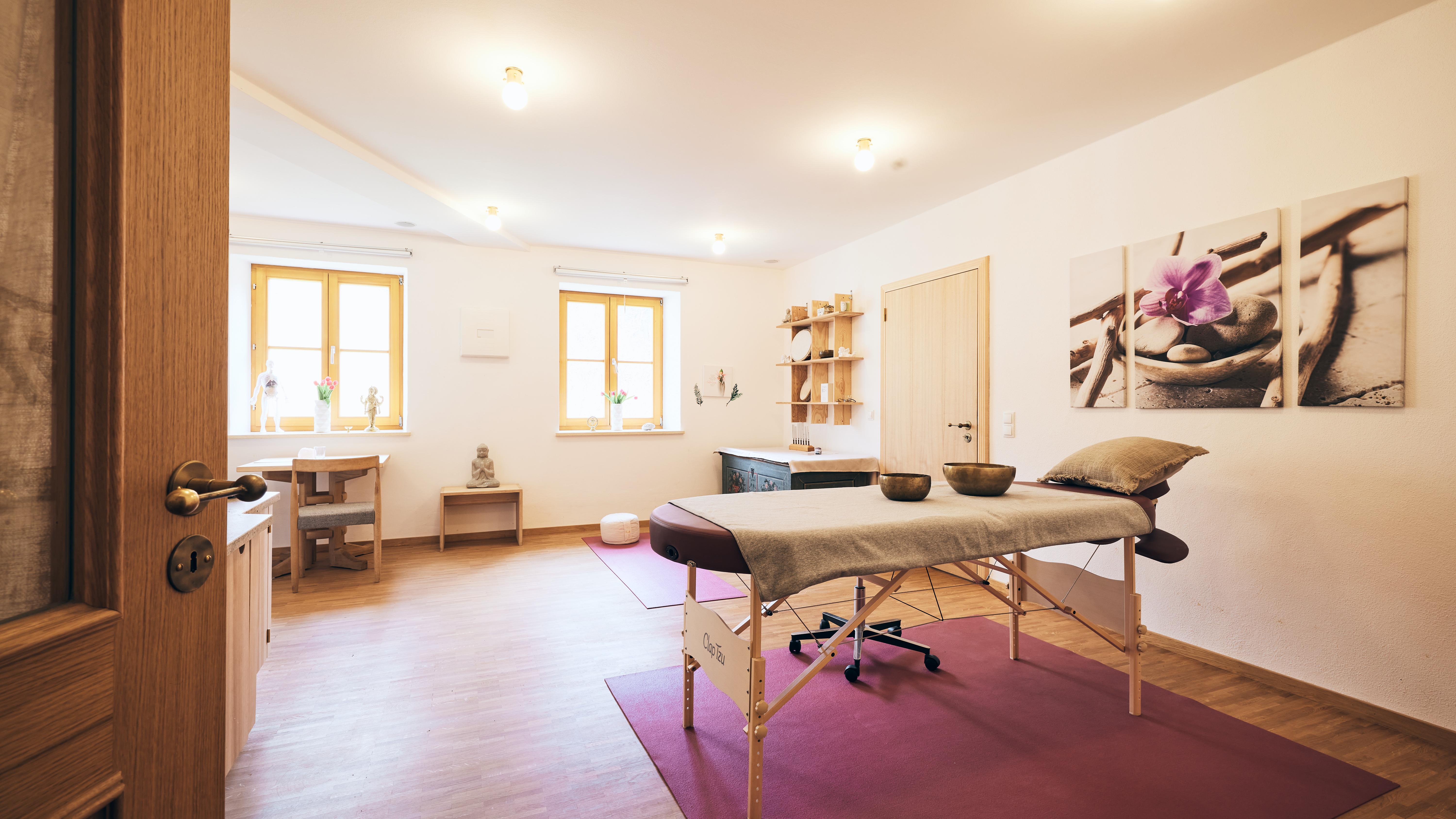GRAFMÜHLE - Bioholzofenbäckerei & Biomühle & Seminarraum & Coaching