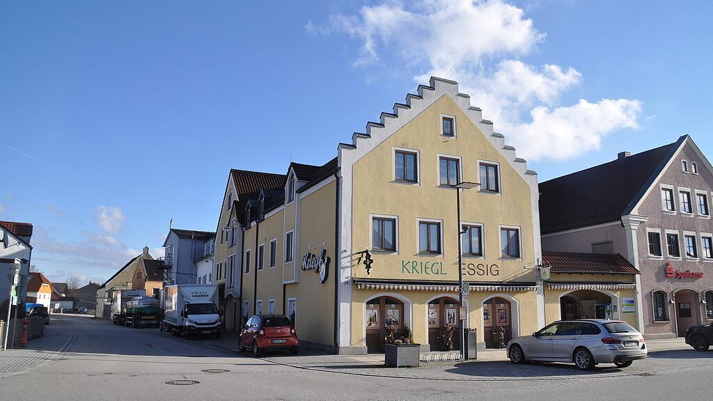 Kriegl-Essig GmbH & Co. KG