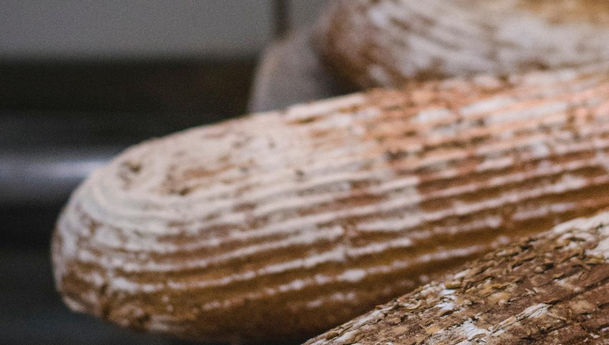 Gewürzbrot Gewürzbrot