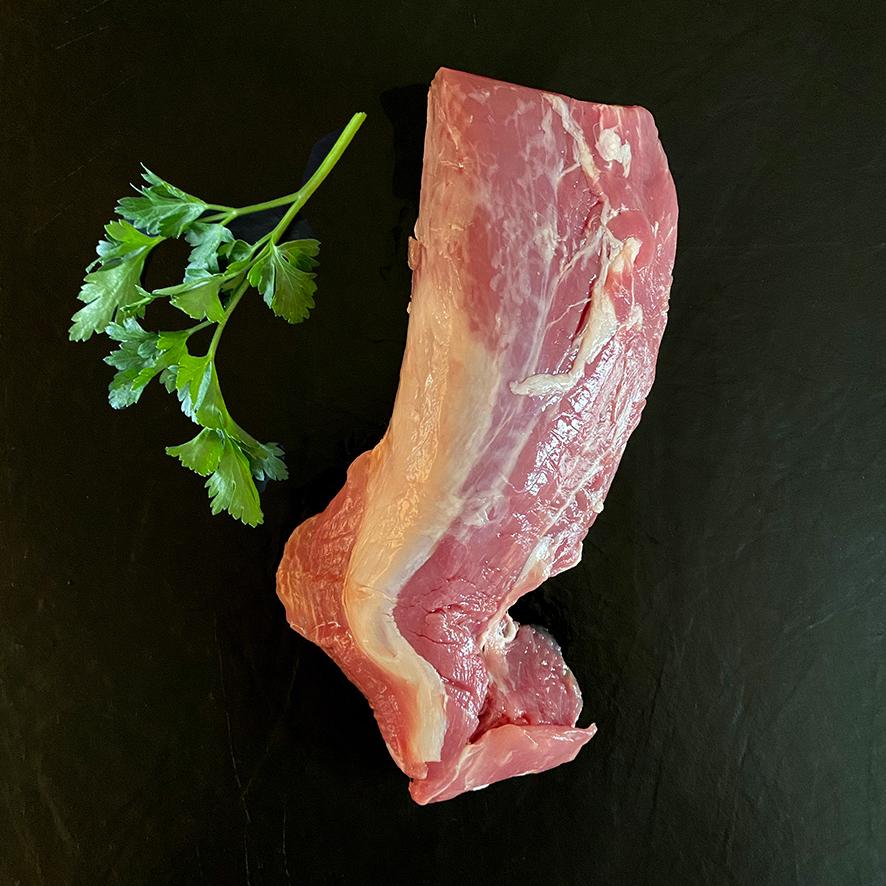 Bio Schweine-Filet