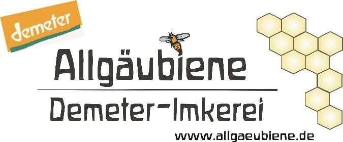Demeterimkerei Allgäubiene