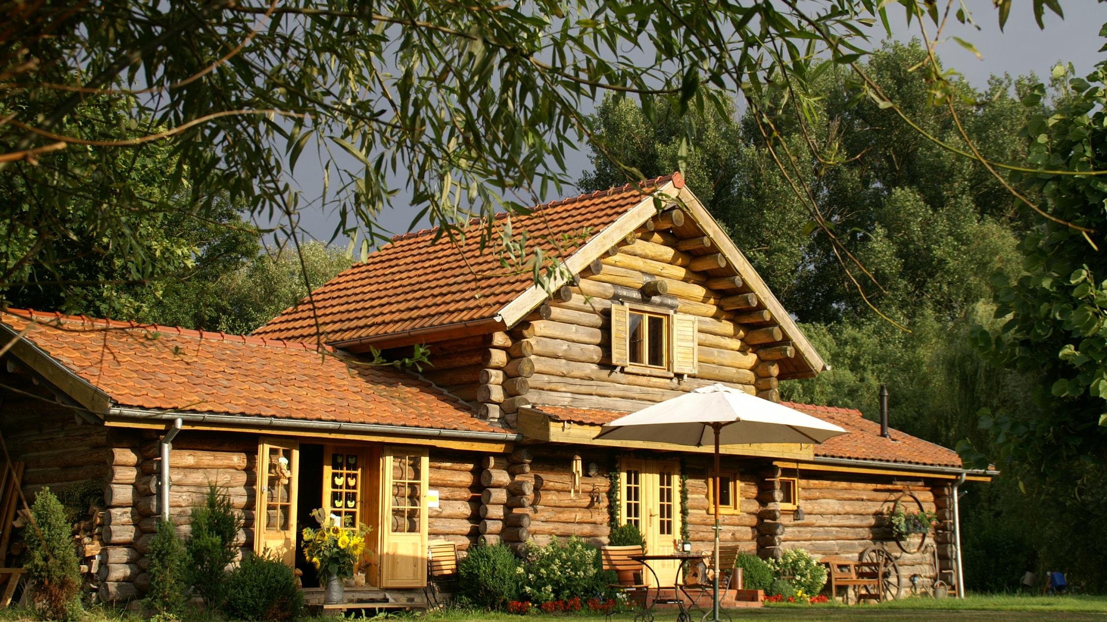 Erlenhof im Oderbruch
