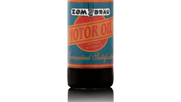Motoroil Motoroil