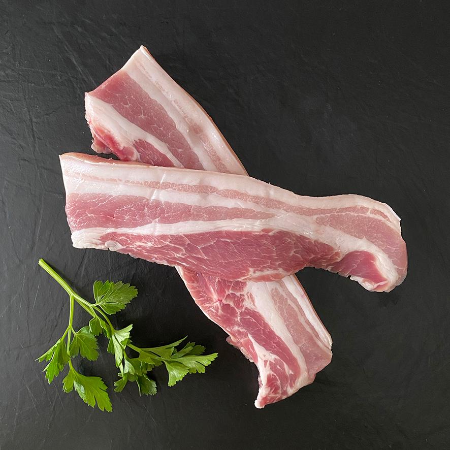 Bio Schweine-Wammerl