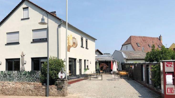 Weingut Simon