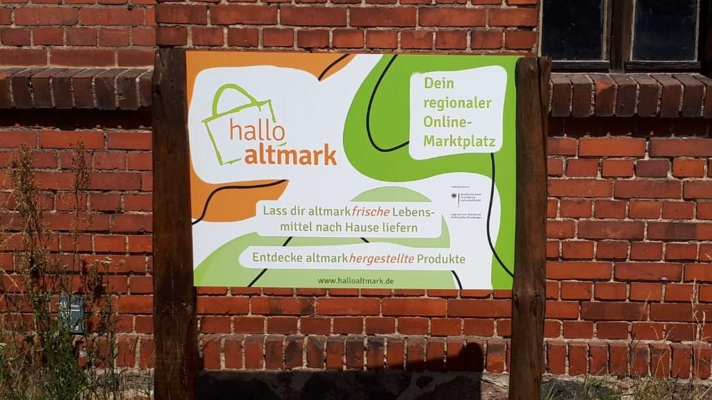 hallo altmark