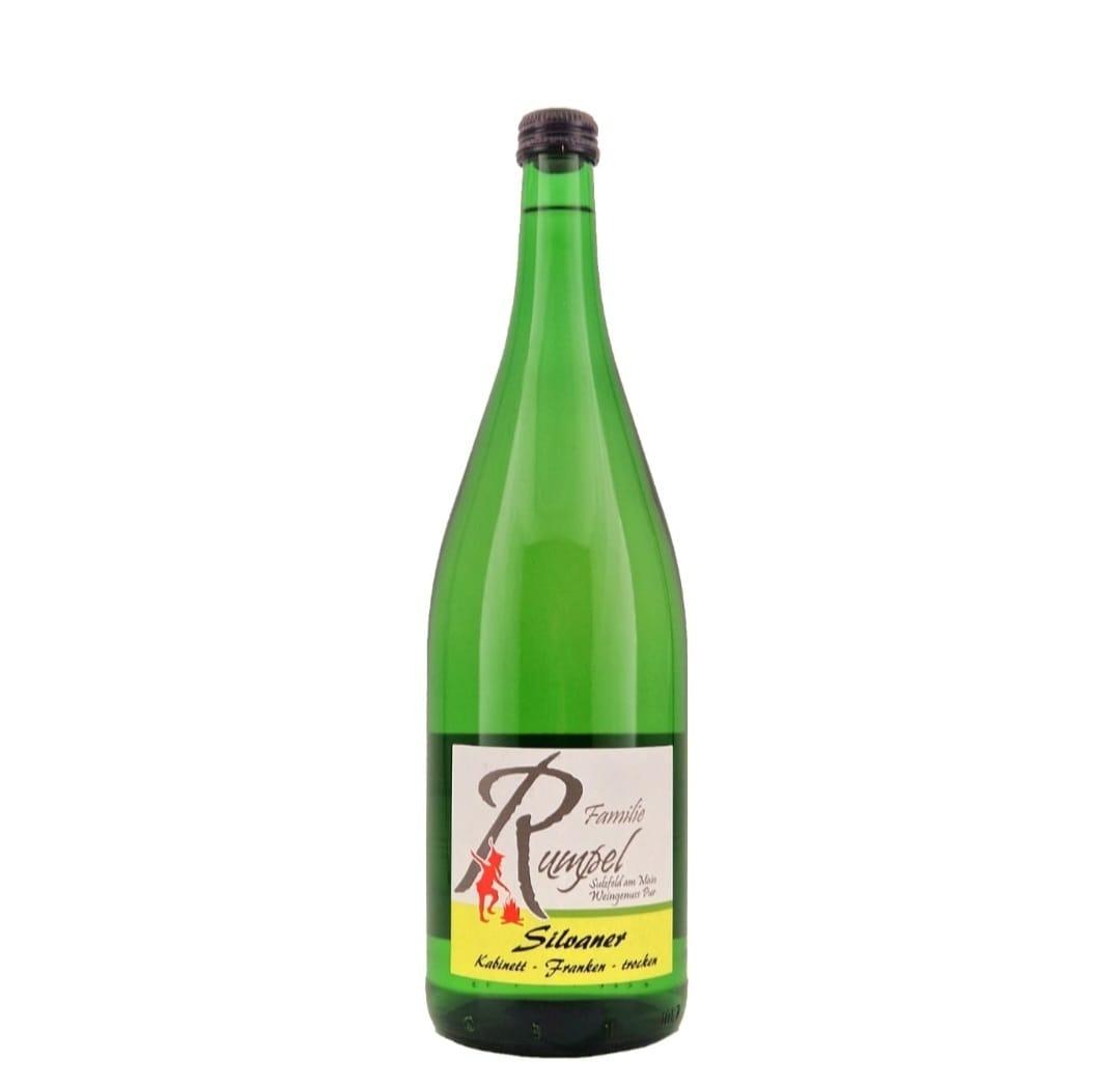 Silvaner Liter 2023