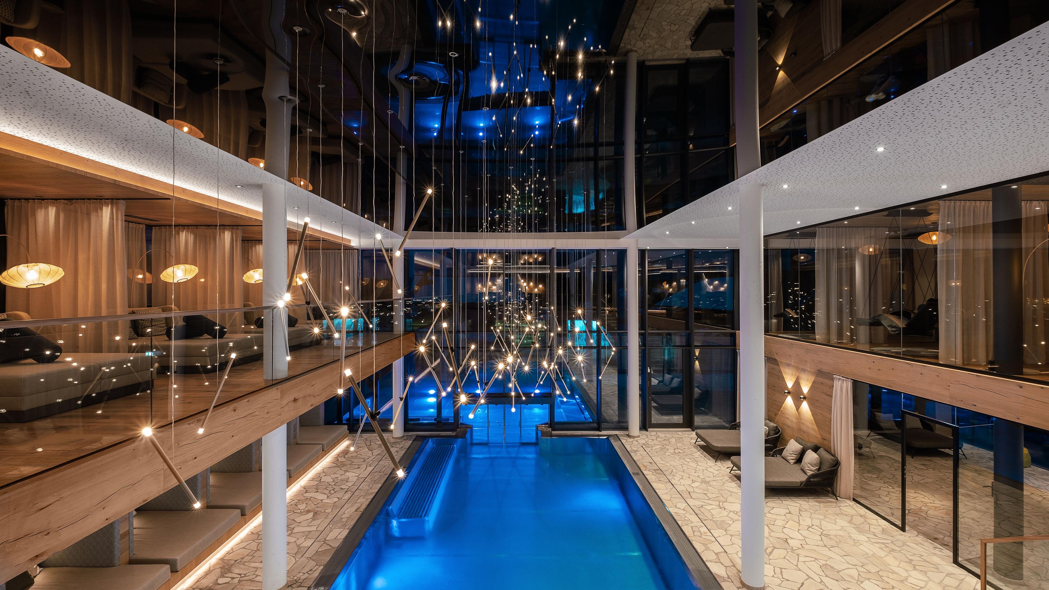 Wellness & Naturhotel Tonihof****S