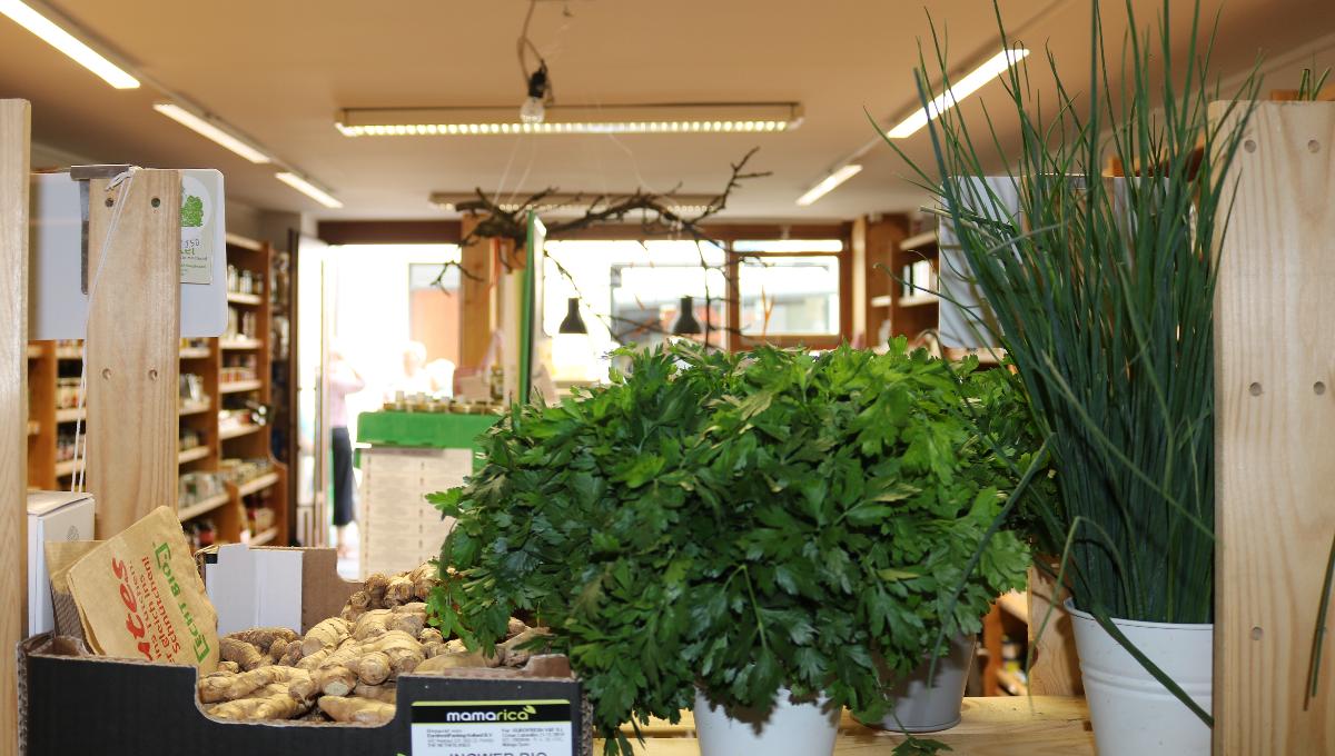 Bio-top Passau Bio-top Passau