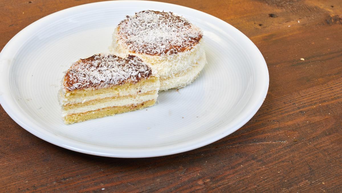 Kokostörtchen Kokostörtchen