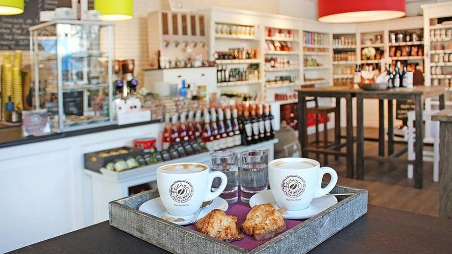 FEINSINN Kaffeemanufaktur Bad Homburg