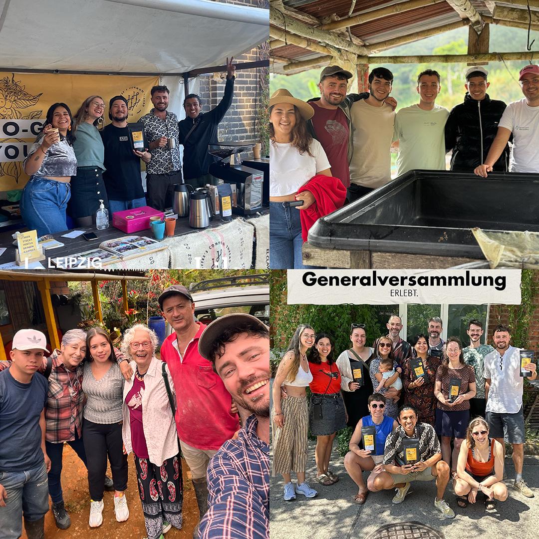 co.hilo Kaffeekollektiv eG