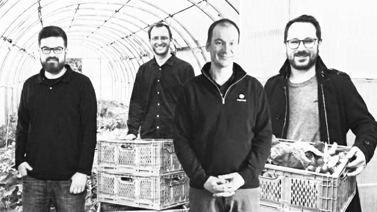 Die Menschen hinter der Regiothek