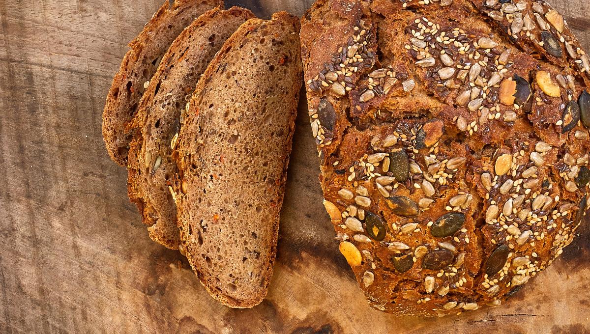 Powerbrot Powerbrot