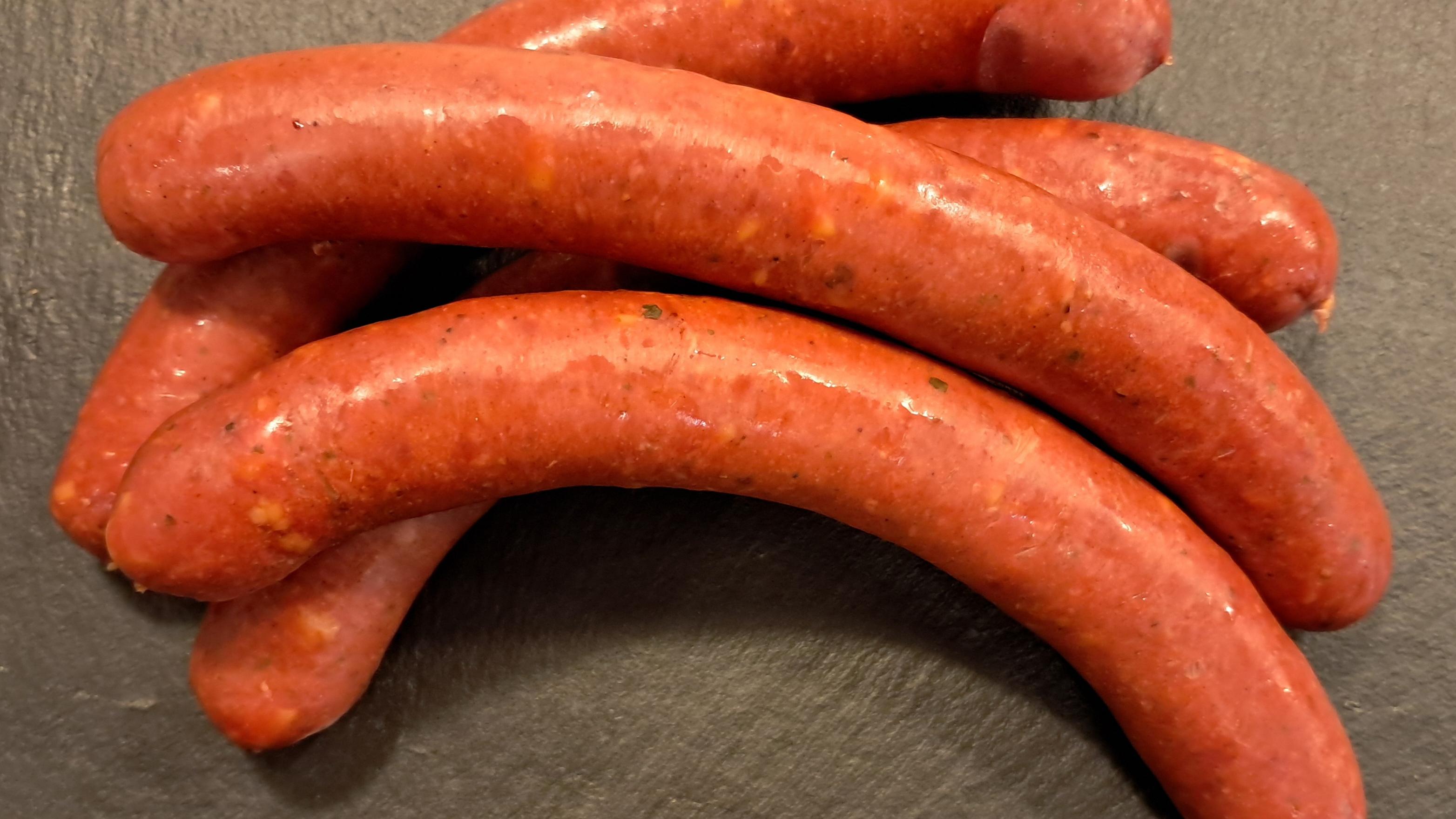 Offener Hofverkauf von unserem Bio-Angus-Fleisch