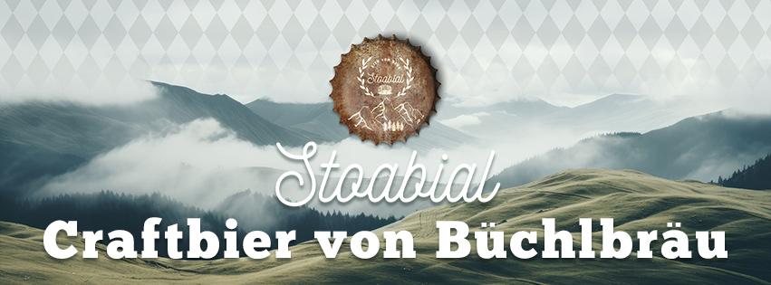 Stoabial Büchlbräu