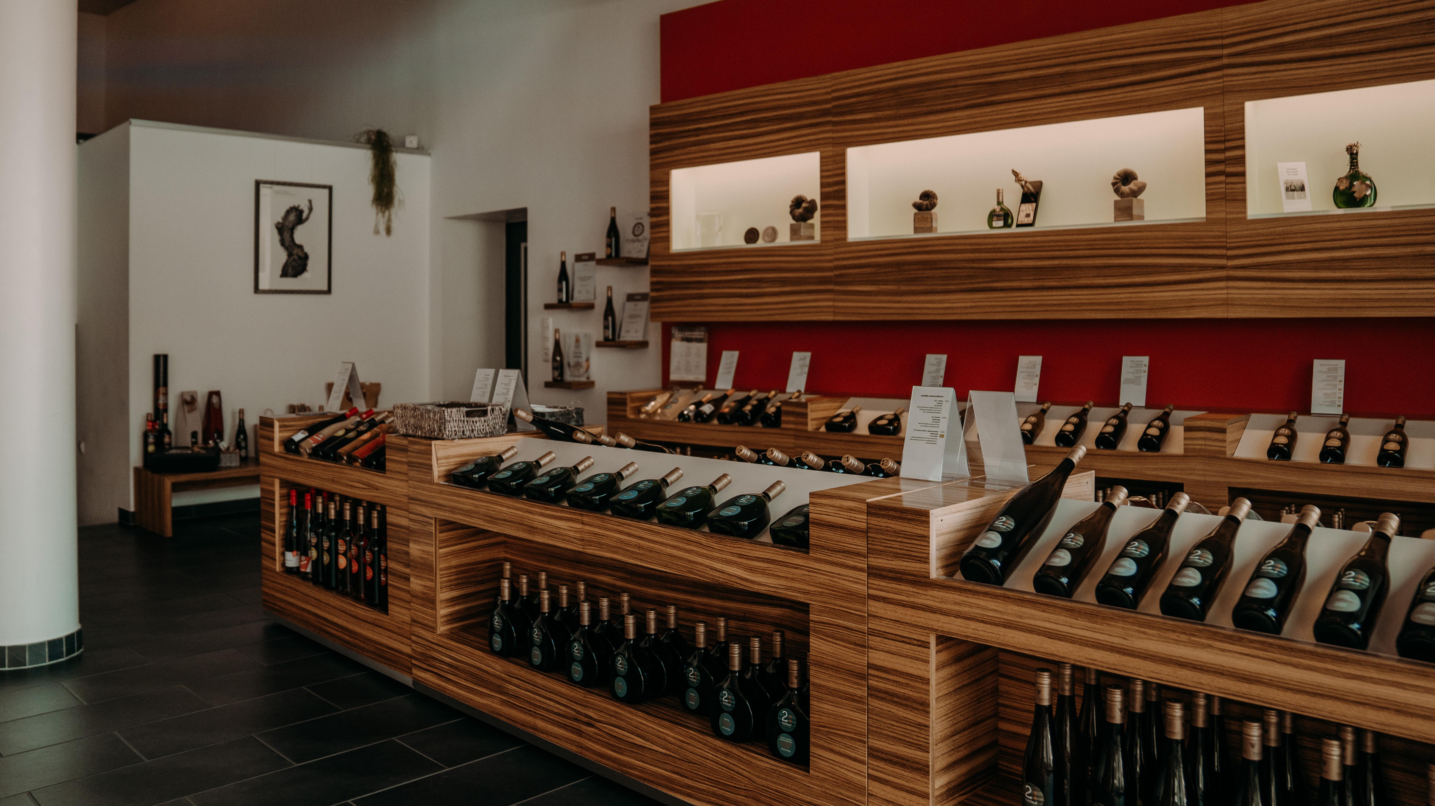 Weingut Baldauf