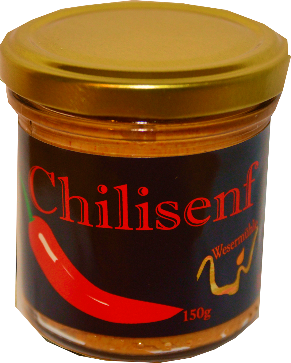 Chilisenf